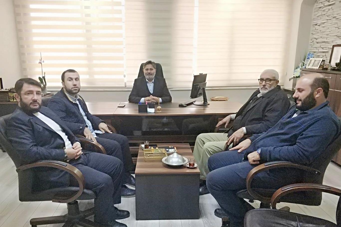 ​"Yusufîlerimizin özgürlüğünü beklerken Bünyaminlerimize göz diktiler"