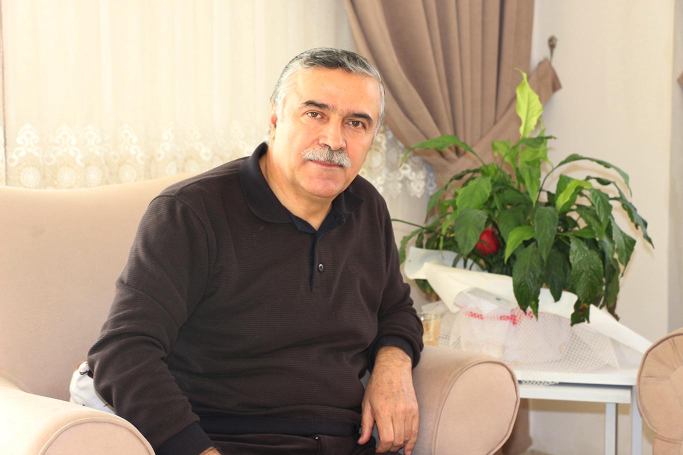 ​"Yuva yıkan 6284 revize edilerek ev hanımlığı teşvik edilmeli"