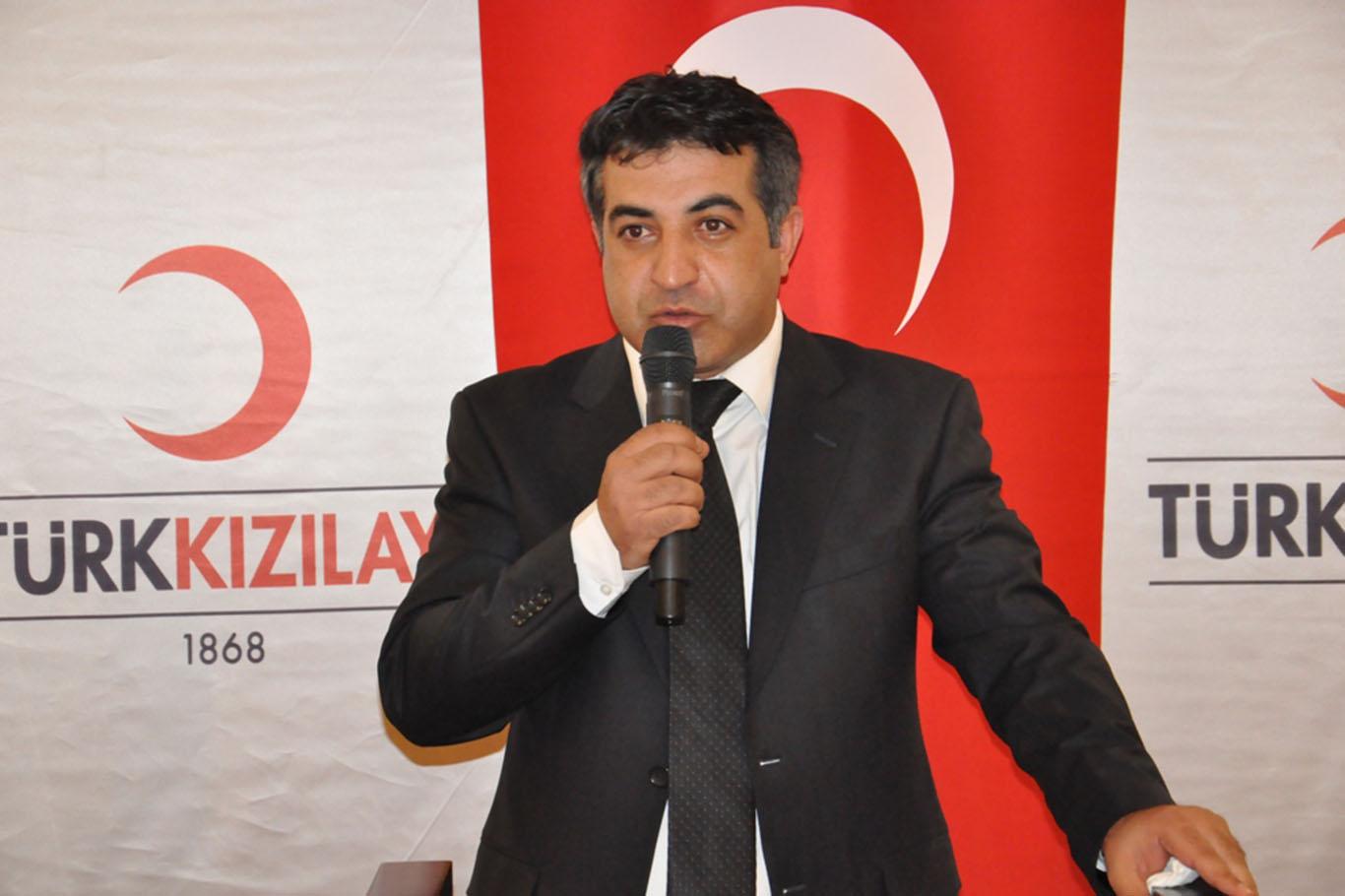 Yüzlerce aileye nakdi yardım yapıldı
