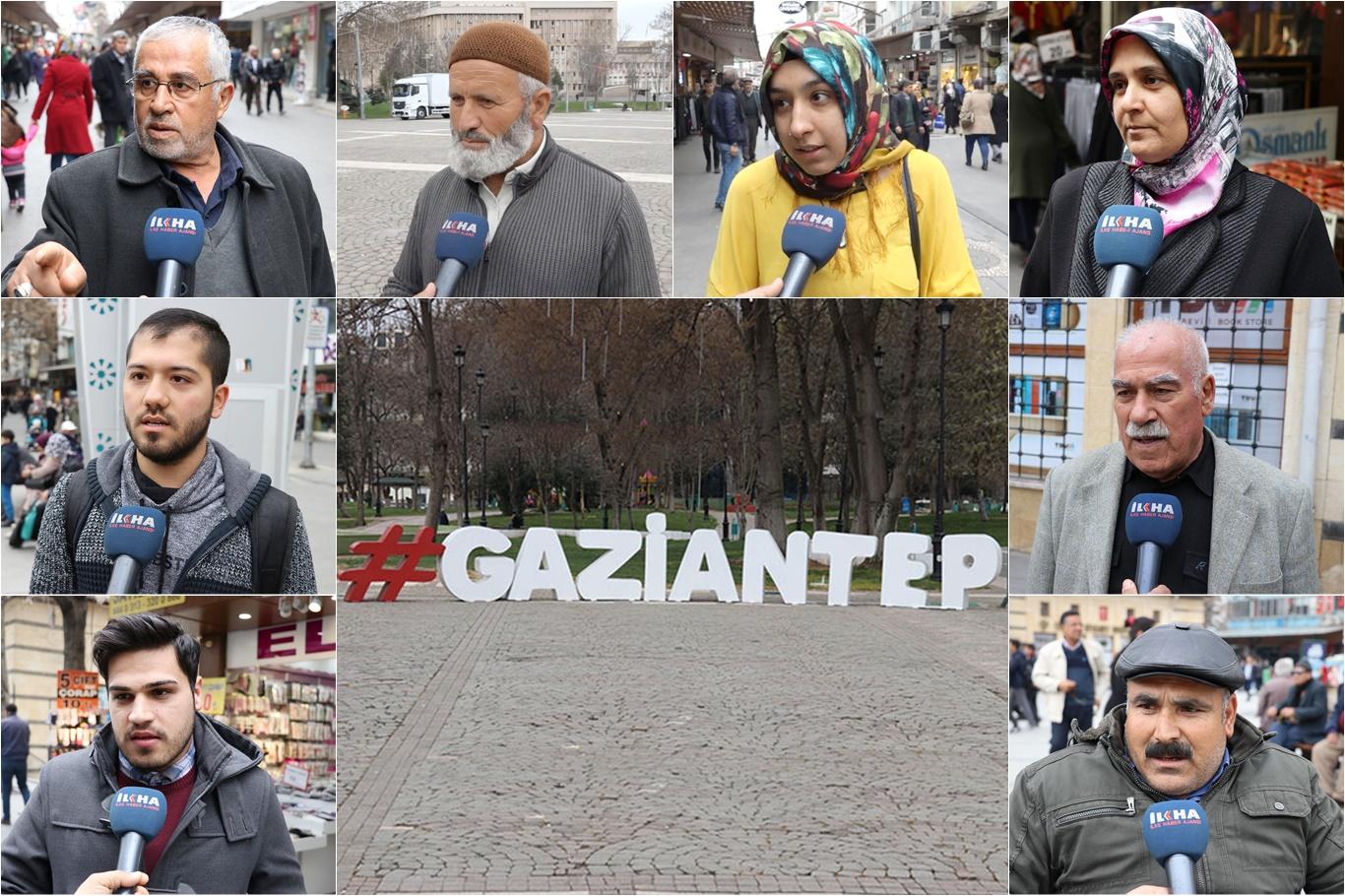 "Zalimler Müslümanların dağınıklığından cesaret alıyor"