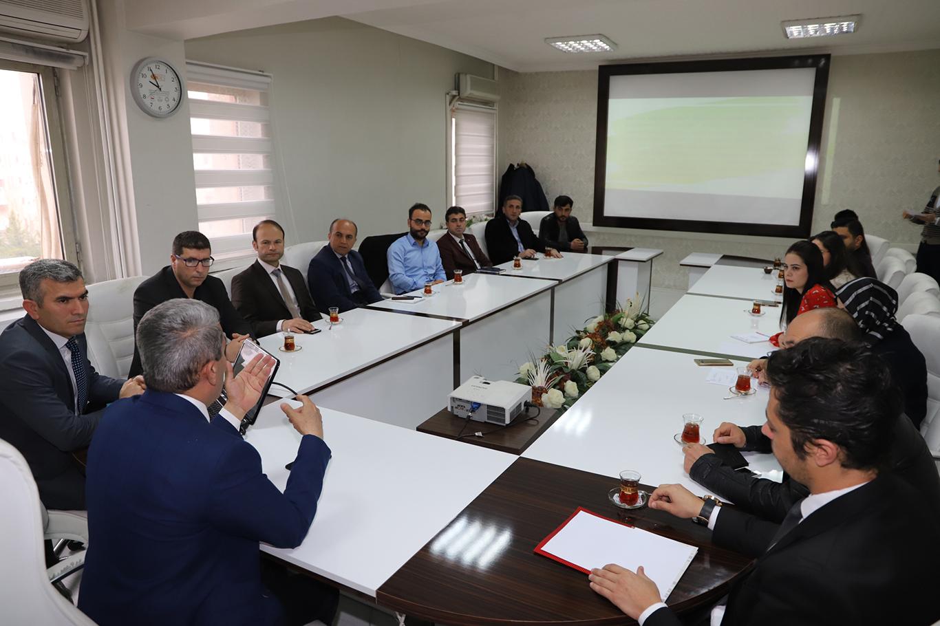 "Zararlı alışkanlıklar konusunda en büyük görev eğitim kurumlarına düşüyor"