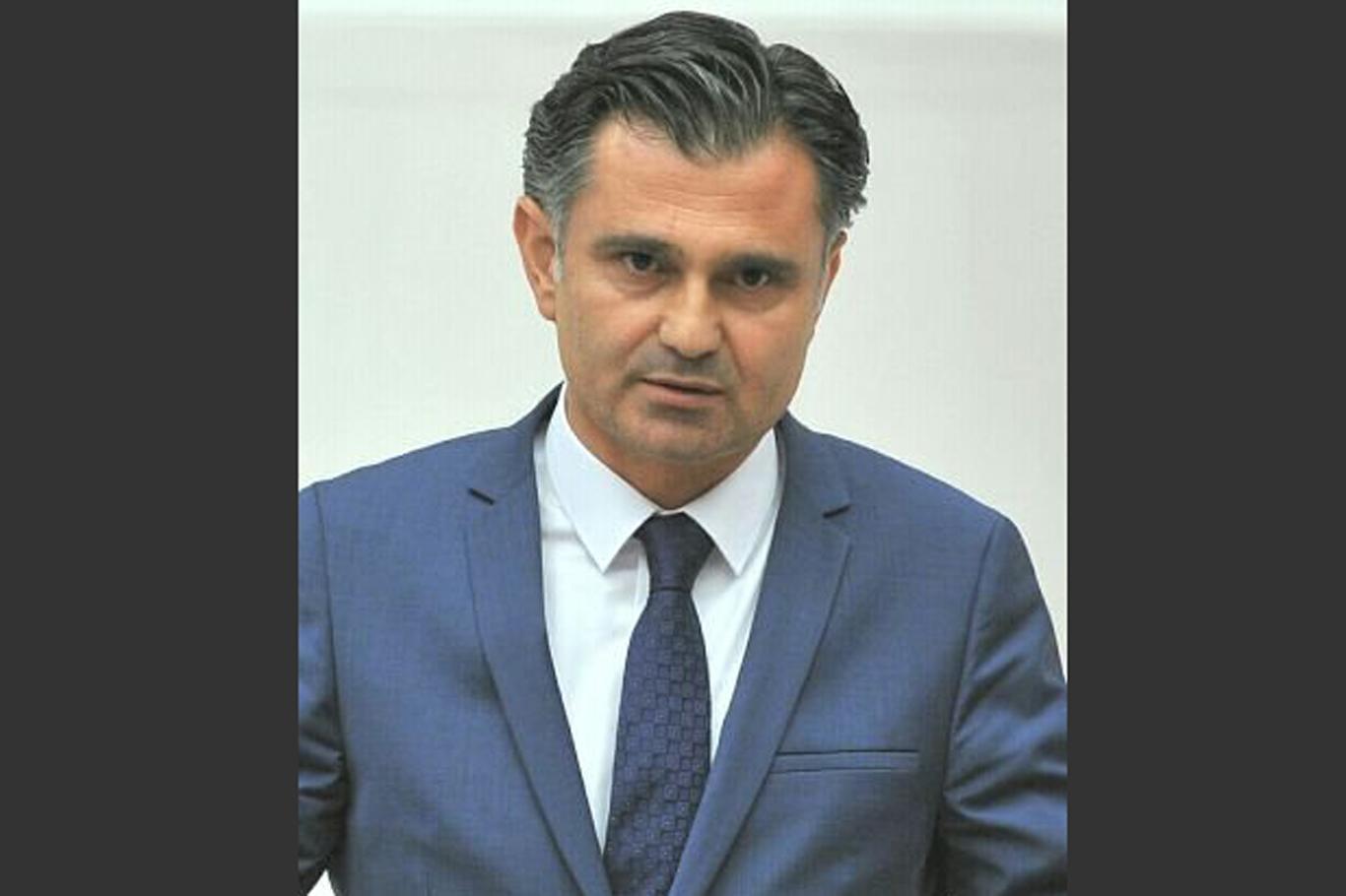 Ziya Pir hakkında zorla getirilme kararı