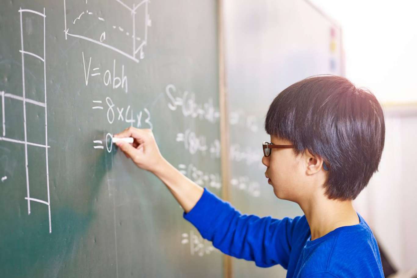 MEB, matematik seferberliği başlatıyor - [İLKHA] İlke Haber Ajansı