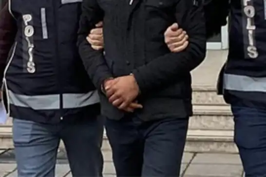 İzmir'de sahte beyaz eşya servisi operasyonu: 5 şüpheli tutuklandı